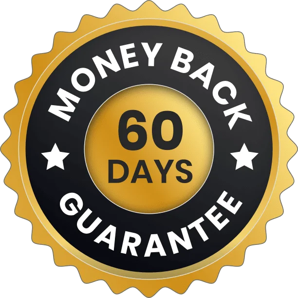 UltraK9 Pro 60-Day Money Back Guarantee