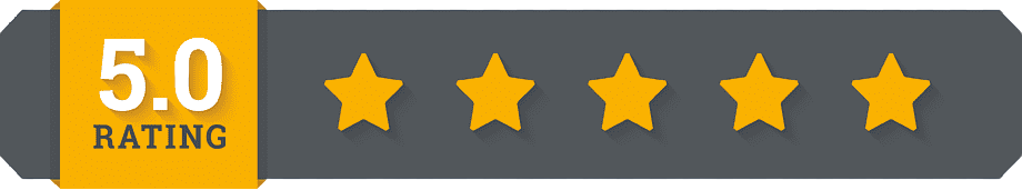 UltraK9 Pro 5 Star Rating